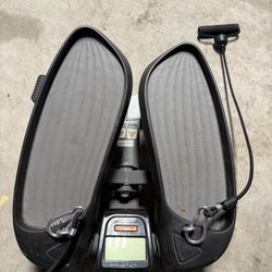 Stair Stepper