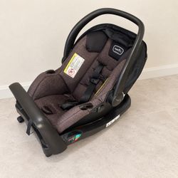 Evenflo Infant Car Seat with Base