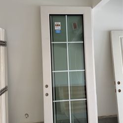 Exterior Doors