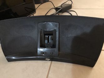 Klipsch IPod speaker