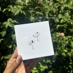 Apple AirPods Pro (2nd Gen) 🔥 Premium Sound