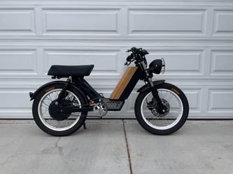 Onyx CTY2 heavily upgraded | Open to reasonable offers