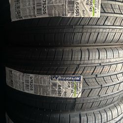 Michelin 235/45/18 Energy Saver A/S 94v