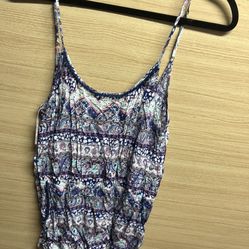 Victorias Secret Rompers 