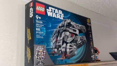 Legos smart play