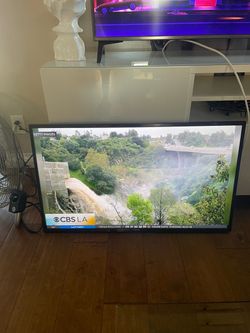 Tv smart 40”