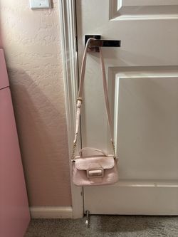Pink Juicy Couture Purse