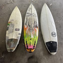 Surfboards For Sale