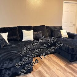 Furniture Sectional Living Room Couch 