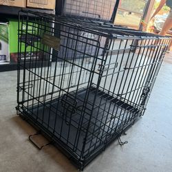 Dog Crate (small)