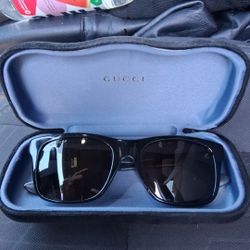 Gucci sunglasses