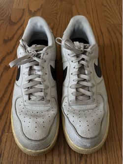 Nike Air Force 1 shoes