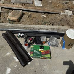 Construction Supplies