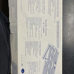 Creative Memories Decorative Trimmer - New 