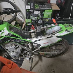 Kawasaki 