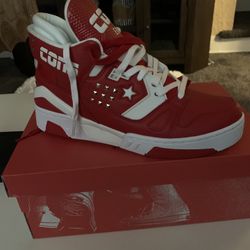 Converse Cons Retro Red 10.5