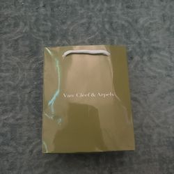 Van Cleef Bracelet