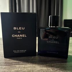 Bleu De CHANEL