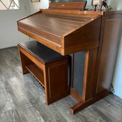 Yamaha  Electronic Piano $165