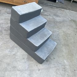 Pet Stairs 2 Available $25 Each