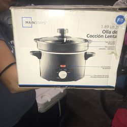 Olla De Cocción