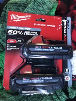 Milwaukee 3.0