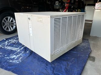 Cooler and Heater