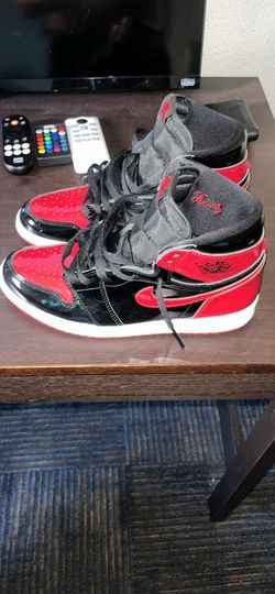 Jordan’s for sale