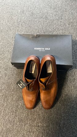 Kenneth Cole Men 12D shoes