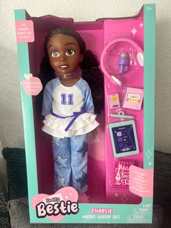 Be my bestie Doll