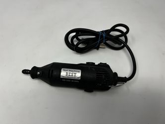 BEST Rotary Tool Variable Speed Mini Grinder Engraver 30000 RPM Tested Working