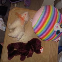 Bennie Babys 