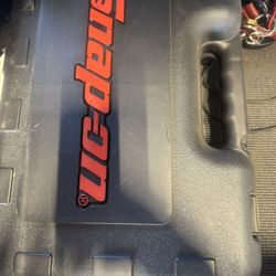 Snap-on Tool Set