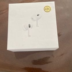 Airpods Pro 2nd generation 