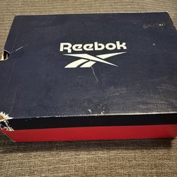 Men’s Reebok Shoes 