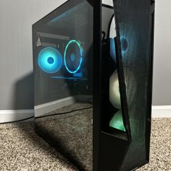 🎮 IBuyPower Gaming PC — RTX 3070 + Ryzen 7 