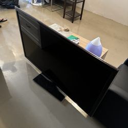 55 Inch Samsung TV
