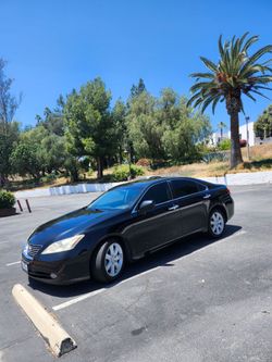 2007 Lexus ES 350