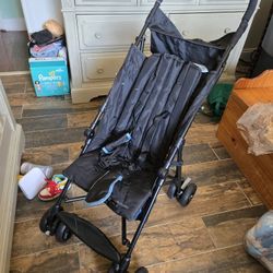 Summer Toddler Stroller