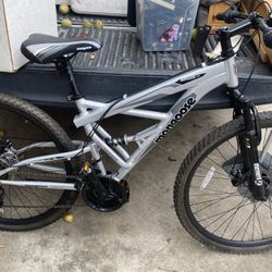 Mountain Bike