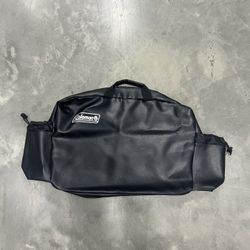 Coleman Stove Grill Carry Case Black