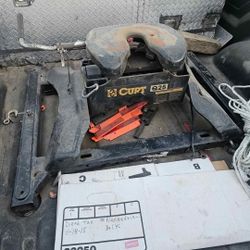 Fifth Whelll Good Condition 