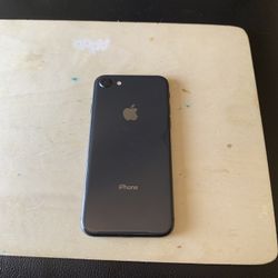 iPhone 8 64gb T-Mobile/Metro- $90 Firm No Trade 