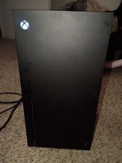 Xbox Series X 1TB