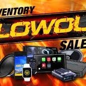 Car Stereo And Accessories 