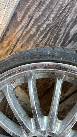 Rim $45