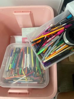 Used utensils