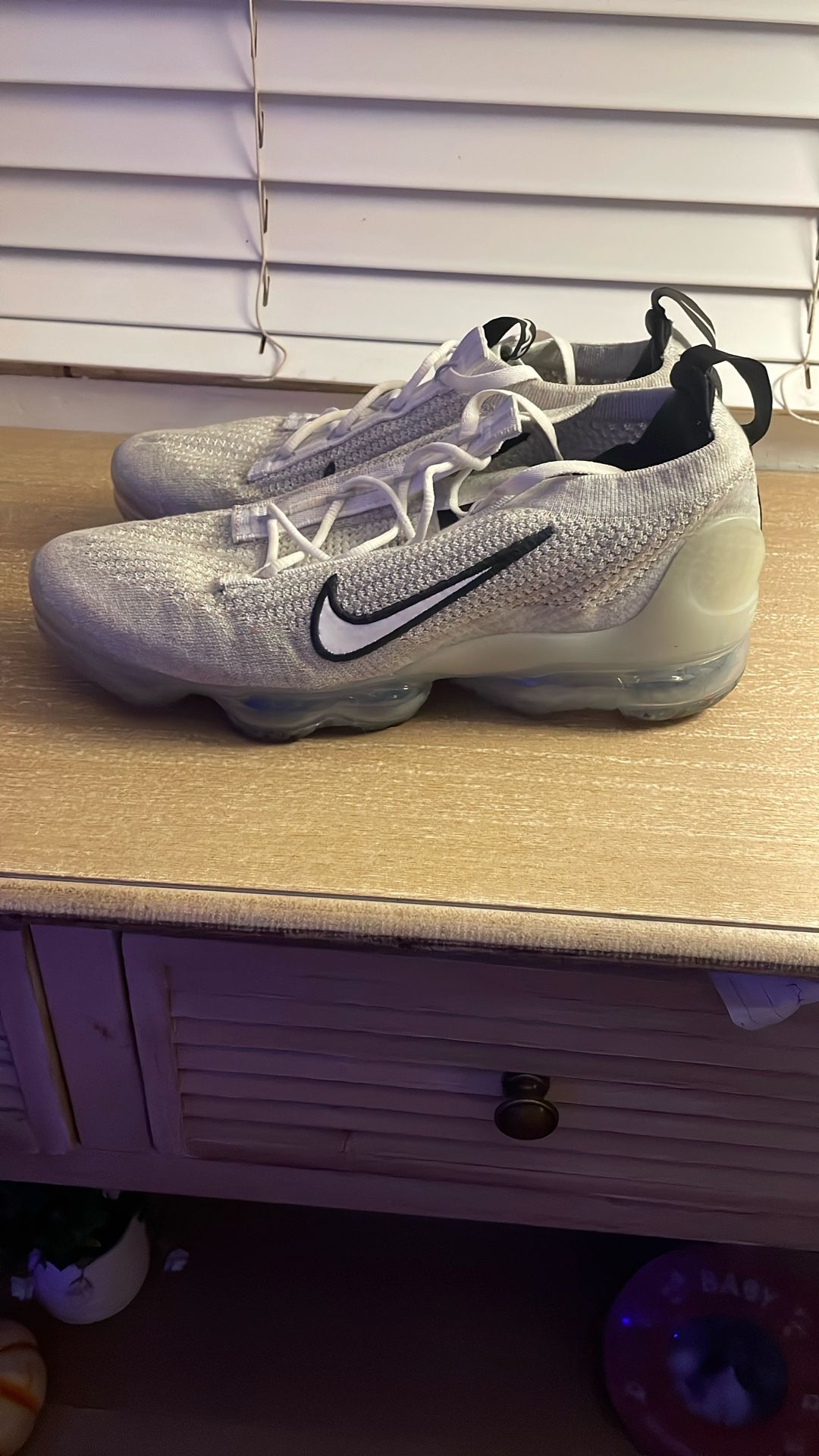 Nike air vapormax Flyknit