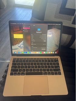 MacBook Pro air 2020