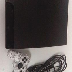 PS3 1TB SSD (M0DD3D) *Read Desc*